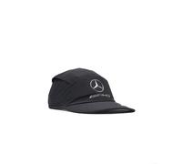 Y-3 x MERCEDES-AMG PETRONAS FORMULA 1 TEAM RUN CAP Schwarz