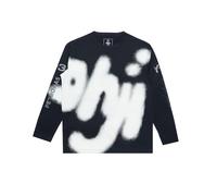 Y-3 x MERCEDES - AMG PETRONAS FORMULA 1 YOHJI LS Schwarz