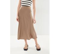 YAS Yaspella Hw Midi Skirt S. Noos