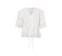 Y.A.S Bluse Damen weiß, 34