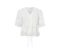 Y.A.S Bluse Damen weiß, 38