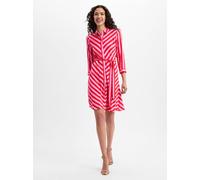 Y.A.S Blusenklied Damen rosa, XS