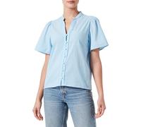 Y.A.S Damen YASTIA SS S. NOOS Top, Clear Sky, Medium