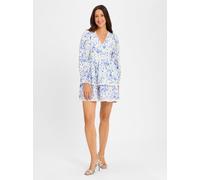 Y.A.S Freizeitkleid Damen weiß, 38