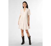 Yas Holi Short Sleeve Short Dress Weiß L Frau (Herstellerartikelnummer: 26027163-StarWhite-L)
