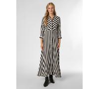 Y.A.S Kleid Damen schwarz, M