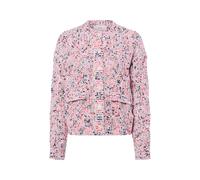 Y.A.S Strickjacke Damen rosa, 42