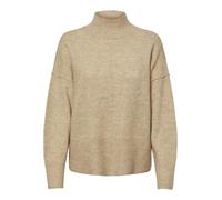 Y.A.S - YASBALIS LS HIGH NECK KNIT S. NOOS - Gr. - L