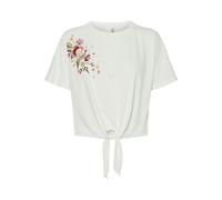 Y.A.S T-Shirt Damen weiß, L