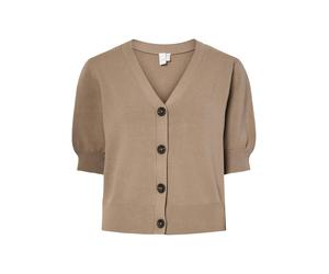 Y.A.S - YASFONNY 2/4 KNIT CARDIGAN S. - Gr. - XS