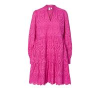 Y.A.S - YASHOLI LS DRESS S. NOOS Rose Violet - Gr. - S
