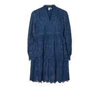 Y.A.S - YASHOLI LS DRESS S. NOOS Sargasso Sea - Gr. - L