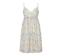 Y.A.S - YASLEANNA STRAP DRESS S. - SHOW star white - Gr. - 38