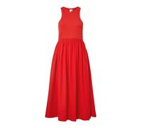 Y.A.S - YASMIRI SL LONG DRESS S. NOOS Fiery Red - Gr. - XS