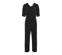 Y.A.S - YASOLINDA SS ANKLE JUMPSUIT S. NOOS black - Gr. - XS