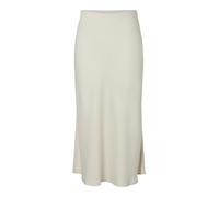 Y.A.S - YASPELLA HW MIDI SKIRT S. NOOS birch - Gr. - L