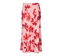 Y.A.S - YASPELLA HW MIDI SKIRT S. NOOS Moonlite Mauve - Gr. - S