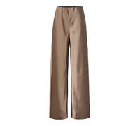 Y.A.S - YASPELLA HW WIDE PANTS S. NOOS - Gr. - S