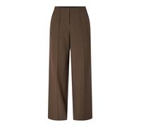 Y.A.S - YASREEMAJ HW PANT S. NOOS Chocolate Brown - Gr. - 42