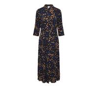 Y.A.S - YASSAVANNA LONG SHIRT DRESS S. NOOS black - Gr. - L