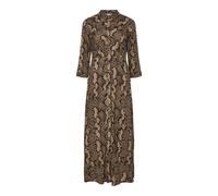 YASSAVANNA Long Shirt Dress S. NOOS