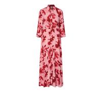 Y.A.S - YASSAVANNA LONG SHIRT DRESS S. NOOS Moonlite Mauve - Gr. - XS