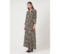 Y.A.S "YASSAVANNA LONG SHIRT DRESS" Sommerkleid, mit 3/4 Ärmel (29677101-L)