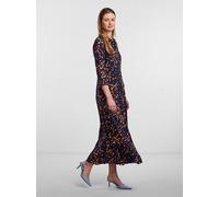 Y.A.S "YASSAVANNA LONG SHIRT DRESS" Sommerkleid, mit 3/4 Ärmel (39068718-XL)