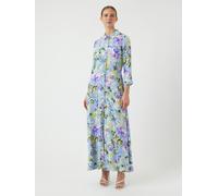 Y.A.S "YASSAVANNA LONG SHIRT DRESS" Sommerkleid, mit 3/4 Ärmel (79335341-M)
