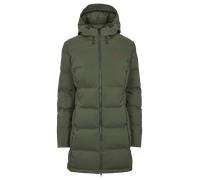 Y by Nordisk Damen Aukea Daunenmantel , XXL