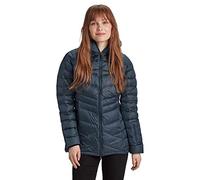 Nordisk Mimi W's Short Down Coat dress blue XL