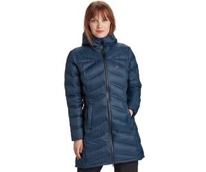 Y by Nordisk Patea Dress Blue XS