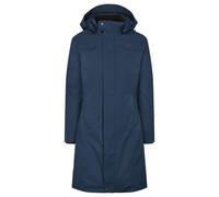 Y by Nordisk Tana dress blue - Größe M