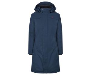 Y by Nordisk Tana dress blue - Größe M