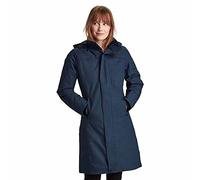 Y by Nordisk Tana dress blue - Größe M