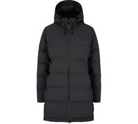 Y BY NORDISK Y BY Nordisk Damen Mantel Aukea (11004743) XL Schwarz