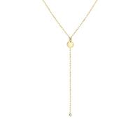 LIEBESKIND Halskette, gold gold