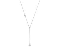 Tom Tailor Y-Collier silber Damen