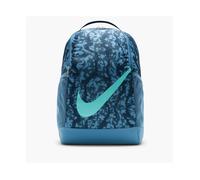 Nike Brasilia Kinder-Rucksack (18 l) - Blau ONE SIZE HF6651-478