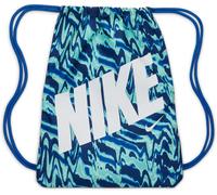 Y NK DRAWSTRING - CAT AOP FA25 GAME ROYAL/GAME ROYAL/WHITE GAME ROYAL/GAME ROYAL/WHITE