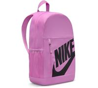 Y NK ELMNTL BKPK SHOEBOX LT MAGENTA/ORANGE/BLACK -