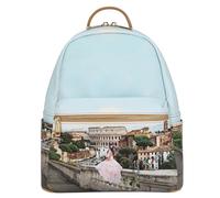 Y Not? Yesbag Daypack 30.5 cm anlight beauty (TAS044025)