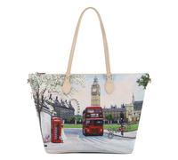 Y Not Yesbag Shopper london Damen