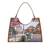 Y Not Yesbag Shopper paris Damen