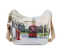 Y Not Yesbag Umhängetasche london Damen