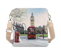 Y Not Yesbag Umhängetasche london Damen