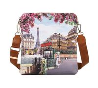 Y Not Yesbag Umhängetasche paris Damen