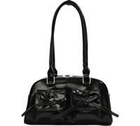 Y2k-umhängetasche Für Damen, Pu-Leder, Niedliche Schleife, Umhängetasche, Ästhetische Japanische, Trendige Unterarmtasche, Handtasche, Geldbörse Für Damen