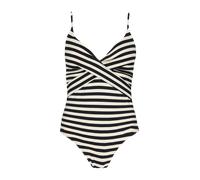 Yadbor Shaping One Piece black 40 Damen