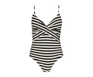 Yadbor Shaping One Piece black 40 Damen